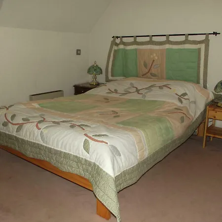 Apartment Les Goutilles