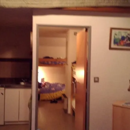 Apartment Les Goutilles