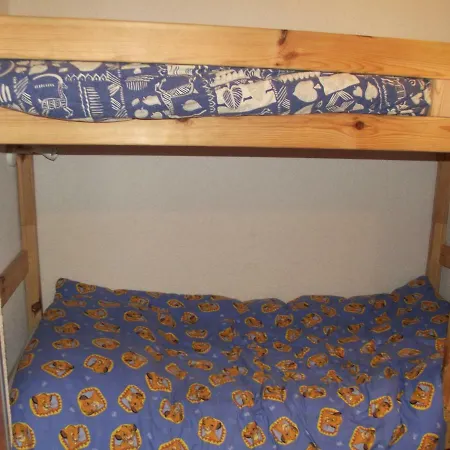 Les Goutilles Apartamento