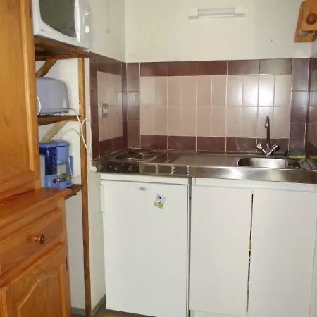 Les Goutilles * Sainte-Marie-de-Campan