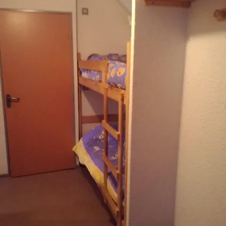 Les Goutilles * Sainte-Marie-de-Campan