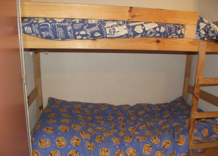 Les Goutilles Διαμέρισμα