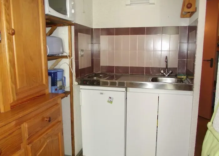 Les Goutilles * Sainte-Marie-de-Campan