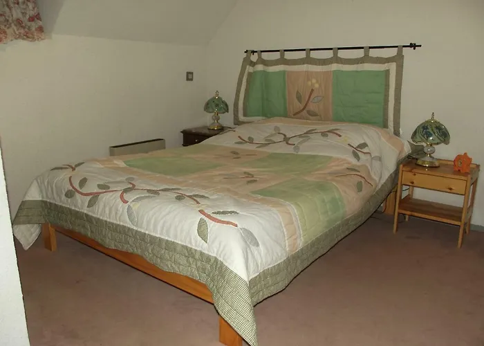 Διαμέρισμα Les Goutilles