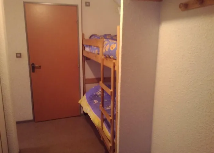 Les Goutilles * Sainte-Marie-de-Campan